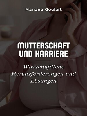 Mutterschaft und Karriere - ebook